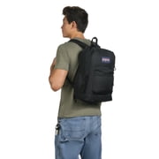 JanSport Unisex Cross Town Plus Laptop Backpack