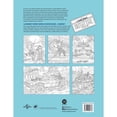 thumbnail image 2 of Volver al futuro El libro oficial para colorear VR Editoras Insight Editions, 2 of 2