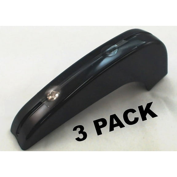 3 Pk, Presto Pressure Cooker Cover Handle, 85444