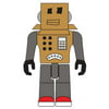 Roblox Series 1 Mr. Robot Mini Figure [With Code]