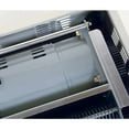 thumbnail image 4 of Formax OnSite FD 8652CC 32-Sheet Cross-Cut Office Shredder, Gray, 4 of 5
