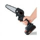 thumbnail image 2 of Mini Motosierra Portatil Electrica, 2 of 3