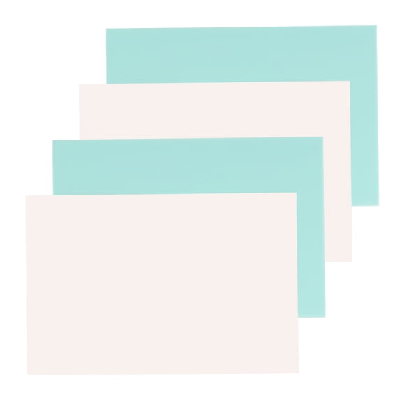 LEORX Professional Rubber Blocks Rubber Stamp Blocks White for Print Making