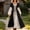 Black, variant on BRGZLK Medieval Renaissance Dress for Women 2026 Trendy Color Block Square Neck Lace Up Goth Costumes Dresses for Ren Fair Halloween Cosplay Pink 2XL