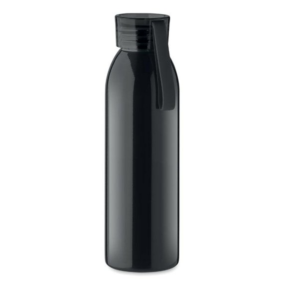 MidOcean Bira Bouteille en Acier Inoxydable 650 ml