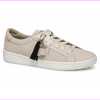 Keds x Design Love Fest WH58900 Women's Ace Perf Leather Pink, 11 Med