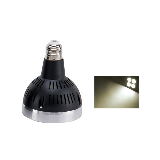 Helm de ober insect E27 35W P30 PAR30 LED Bulb Light Super Bright Spotlight Lamp for Home  Studio - Walmart.com