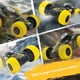 thumbnail image 5 of Oioii Remote Control Gesture Sensor Toy Cars,Drift Remote Control Car with 360° Flips, Lights & Music, for Boys Girls Ages 5-12, 5 of 9