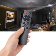 Universal 2.4GHz Remote Control Supports for Android TV Box PC for Windows with USB Receiver