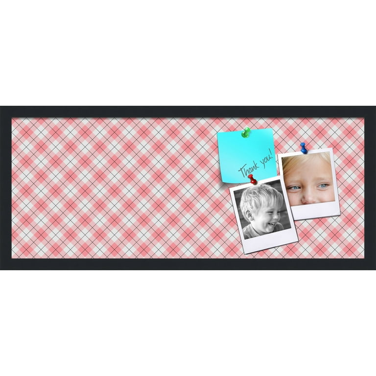 Light Pink Poster Board