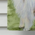 thumbnail image 4 of Carolines Treasures SS8975CHF 28 x 40 In. Papillon Flag Canvas- House Size, 4 of 4
