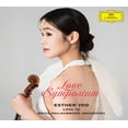 thumbnail image 1 of YOO / YU / ROYAL PHILHARMONIC - Love Symposium - (YOO / YU / ROYAL PHILHARMONIC) - [CD], 1 of 1