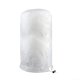 thumbnail image 2 of 4 Pack Plant Covers Freeze Protection for Winter, 39.3''×31.4'' Frost Cloths for Outdoor Plants Cold Weather Blankets with Drawstrings, 2 of 4