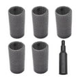 thumbnail image 1 of Ruifaya 6* Heater Accessories Car Glow Plug Burner Strainer U9I6 Screen New Filter 9CL8 N9G2, 1 of 1