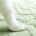 thumbnail image 3 of Tapis de Lit pour Animaux de Compagnie pour Chats et Chiens Housse de Coussin Réversible Douce et Chaude pour Intérieur Extérieur, 3 of 3