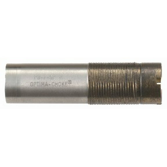 Beretta Choke Tube OptimaChoke HP Flush, 20GA, Nickel Alloy, Improved Cylinder