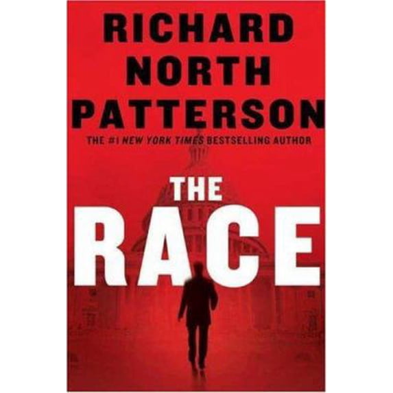Pre-Owned The Race (Hardcover) 0805079483 9780805079487