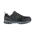 thumbnail image 3 of Reebok Work Men's Steel Toe SD Slip Resistant Athletic, 3 of 5