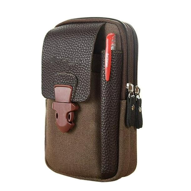 Mobile phone bum bag discount