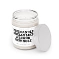thumbnail image 2 of 22Gifts Nose Job New Rhinoplasty Surgery Candle, Gifts, Decor, Scented, 2 of 7