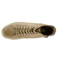 thumbnail image 6 of Matisse Womens Entice Snake High Top  Athletic Sneakers Casual Shoes, 6 of 7