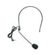 thumbnail image 5 of Auriculares con micrófono diadema con cable Sunnimix uso múltiple para amplificador de voz, 5 of 8