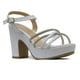 thumbnail image 2 of Zapatillas Grezza 7018 para mujer, 2 of 4