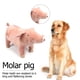 thumbnail image 5 of COG PUPPY DECOMPRESIÓN DE DECOMPRESIÓN Muñecas de perro Muñecas de juguete Niños Regalos Suministro de relieve de estrés Hugtrwg Para estrenar, 5 of 8