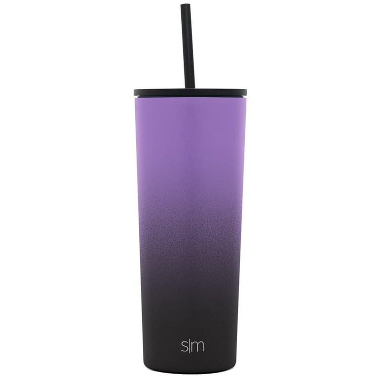 Simple Modern Disney Classic Tumbler with Straw - Lady and the Tramp - 12  oz - Dutch Goat