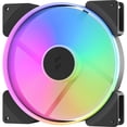 thumbnail image 6 of Fractal Design Prisma AL-18 PWM, 1 Pack, 6 of 8