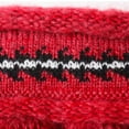 thumbnail image 6 of Prolriy Beanie for Women Warm Hat Thick Knitted Plush Ear Hat Women's Woolen Baseball Caps Wool Beanie Winter Hats for Women Red, 6 of 7