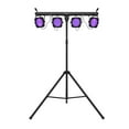 thumbnail image 5 of Chauvet DJ 4BAR ILS Complete Wash Lighting Solution Duo Package, 5 of 9