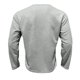 thumbnail image 5 of pstuiky hombres de manga larga, Camiseta informal de manga larga con cuello redondo y color liso para hombre Tops de hombre xl, 5 of 8