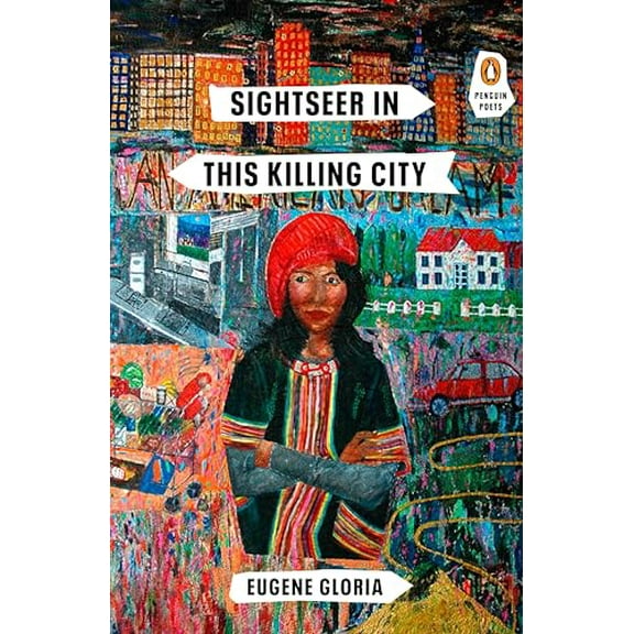 Pre-Owned Sightseer in This Killing City (Paperback) 0143133845 9780143133841
