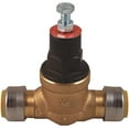 Cash Acme Push to Connect Pressure Regulator Valve