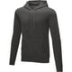 thumbnail image 3 of Elevate - Sudadera Theron Hombres (Gris Tormenta), 3 of 5