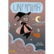 Unfamiliar: Unfamiliar (Series #1) (Paperback)
