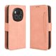 thumbnail image 1 of Funda Tipo Billetera GANGXUN para Honor Magic 6 5G – Tapa Flip con Tarjetero, 1 of 5