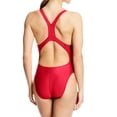 thumbnail image 2 of Speedo Womens Racerback Classic One-Piece Swimsuit, 2 of 3