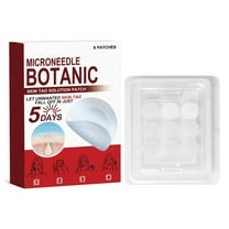 Skin Gentle Cleansing And Body Especially Soft And Delicate Skin External Anti Patch For All Skin Types Makeup Organizers