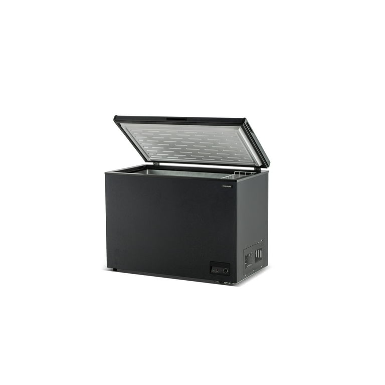 Frigidaire 10.0 Cu. Ft. Chest Freezer - Walmart.com