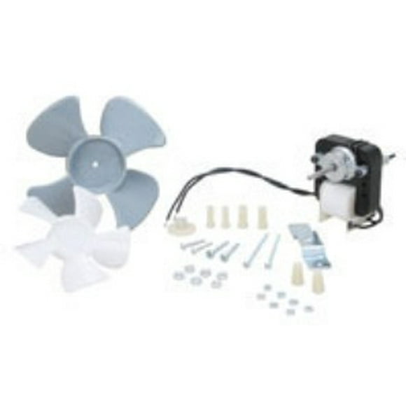 Universal Bathroom Fan Replacement Electric Motor