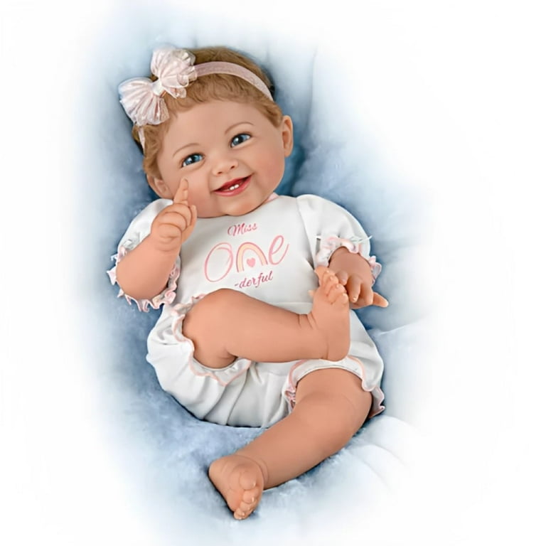 Ashton drake sale dolls wanted