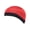 11# Red, variant on Wave Cap, Silk Stocking Wave Caps for 360 Waves, Silky Durag for Men, Stain Caps Purple
