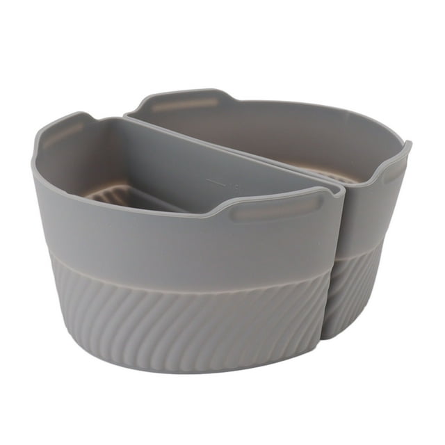 Slow Cooker Divider,Silicone Slow Cooker Liner Quart Slow Cooker Silicone Liner Silicone Slow Cooker Liner Finely Tuned Performance