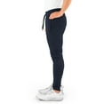 thumbnail image 3 of Contour Athletics Men's Joggers HydraFit Premium Sweatpants with Zipper Pockets, 3 of 7