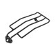 thumbnail image 3 of Portaequipajes universal para motocicleta, soporte trasero de metal para caja trasera Negro, 3 of 9