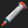 6 Colors 10CC Capacity UV Curable Solder Mask Paint For Phone Repairing