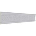 thumbnail image 4 of 7"H x 2 1/4"P x 7 1/4"F x 94 1/2"L Valletta Crown Moulding, 4 of 14