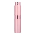 thumbnail image 4 of Mini Flacon de Parfum de Voyage Flacon Cosmétique Atomiseur de Parfum Aluminium Flacon de Parfum 8ml Portable Mini Flacon de Parfum en Verre Aluminium Atomiseur de Parfum de Voyage, 4 of 8